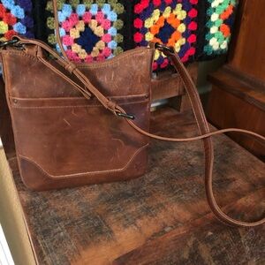 Frye Crossbody, Shoulder Bag